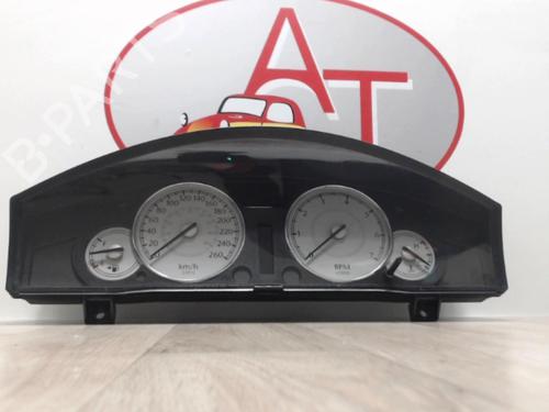 Instrument cluster CHRYSLER 300C (LX, LE) 3.0 CRD | BP13290314C47 
