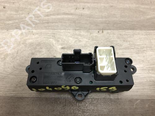 Used Warning switch ALFA ROMEO 159 (939_) 1.9 JTDM 16V (939AXC1B, 939AXC12) (150 hp) 23034309