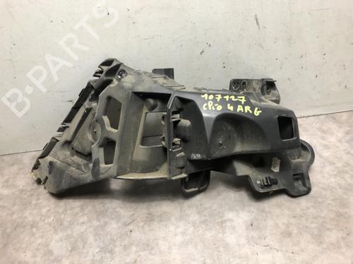 Used Rear bumper bracket RENAULT CLIO IV (BH_) 1.5 dCi 75 (75 hp) 20620104