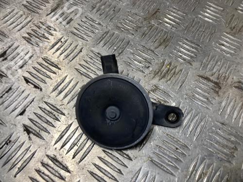 Klaxon CITROËN C4 CACTUS 1.2 THP 110 (110 hp) 31204330