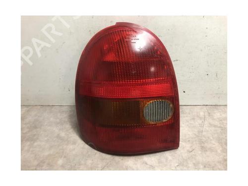 Left taillight OPEL CORSA B (S93) 1.0 i 12V (F08, F68, M68) | BP20632819C34 