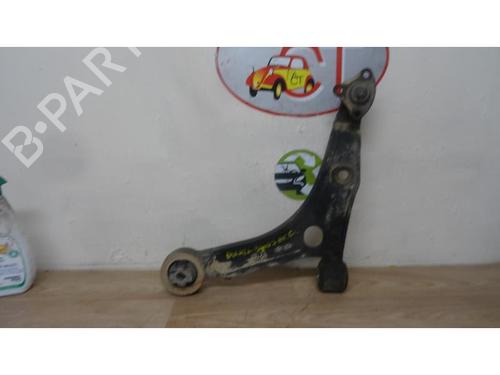 Left front suspension arm FIAT DUCATO Bus (250_) 100 Multijet 2,2 D | BP29568289M12 