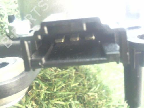 Rear wiper motor MERCEDES-BENZ GLA-CLASS (X156) GLA 180 CDI / d (156.912) | BP13263440M102 