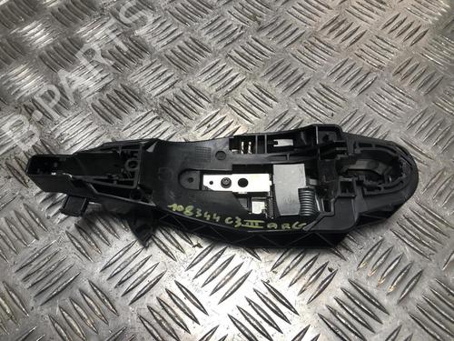 puxador-exterior-tras-esquerdo-citroen-c3-iii-sx-2016-31246235 main image