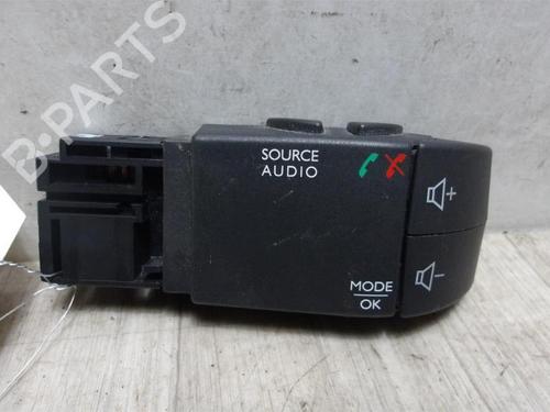Used Switch RENAULT CLIO IV (BH_) 1.5 dCi 75 (75 hp) 13262975