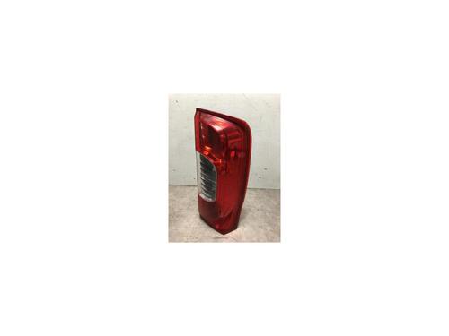 Used Right taillight CITROËN NEMO Box Body/MPV (AA_) 1.3 HDi 75 (75 hp) 20628670