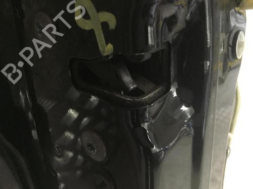 Left front door CITROËN DS3 (SA_) 1.6 HDi 90 | BP24019909C2 