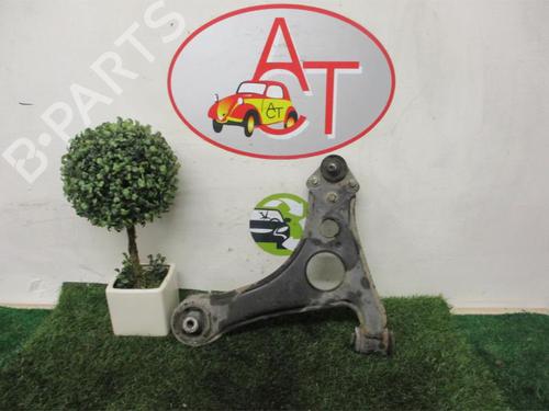 Right front suspension arm MERCEDES-BENZ A-CLASS (W168) A 170 CDI (168.009, 168.109) | BP12968052M13 