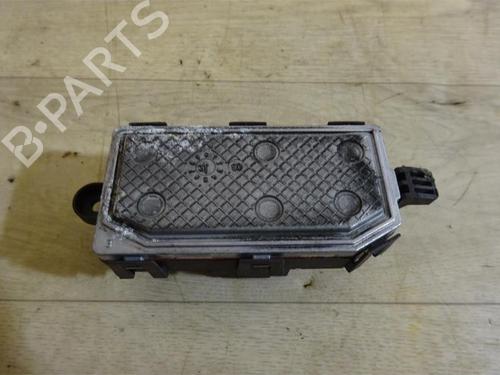 Heater resistor FORD S-MAX (WA6) 2.0 TDCi | BP23143238M108