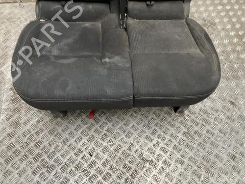 Right front seat RENAULT TRAFIC III Van (FG_) 1.6 dCi 95 (FGMJ, FGMR) | BP40281197C16 - Image 3