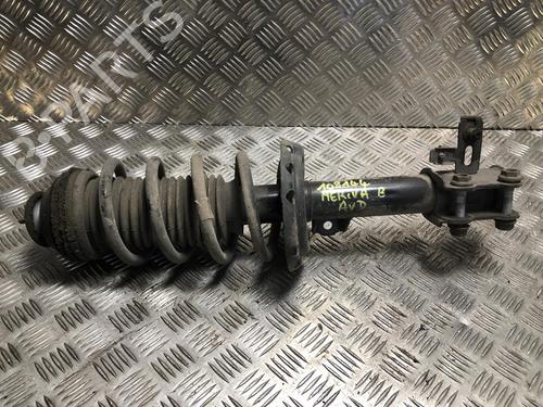 Used Right front shock absorber OPEL MERIVA B MPV (S10) 1.4 (75) (120 hp) 31244273