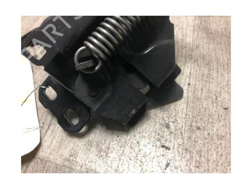 Hood lock MERCEDES-BENZ A-CLASS (W168) A 170 CDI (168.009, 168.109) | BP20619241C133 