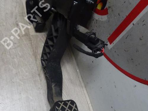 Clutch pedal AUDI A2 (8Z0) 1.4 TDI | BP33273541I13 - Image 2