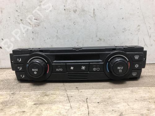 Used Climate control BMW 3 Touring (E91) 320 d (163 hp) 20630124