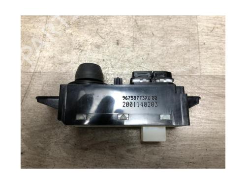 Switch PEUGEOT 208 I (CA_, CC_) 1.4 HDi | BP23871091I30
