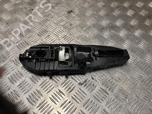 Used Rear right exterior door handle Rear right exterior door handle FORD S-MAX (CJ, WA6) 2.0 EcoBlue (150 hp) 34702213 34702213