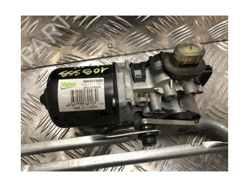 Front wiper motor RENAULT CLIO IV (BH_) 1.5 dCi 90 | BP23395261M29 