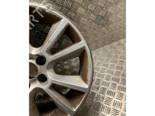 Rim OPEL ZAFIRA / ZAFIRA FAMILY B (A05) 1.9 CDTI (M75) | BP25837254C45 