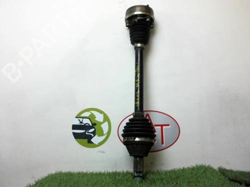 Used Left front driveshaft VW POLO V (6R1, 6C1) 1.2 (60 hp) 24935983