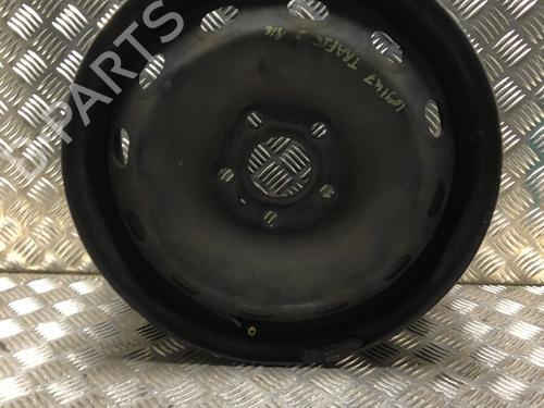 Cerchio RENAULT TRAFIC III Van (FG_) 2.0 dCi 120 (FGMN) (120 hp) 31761228