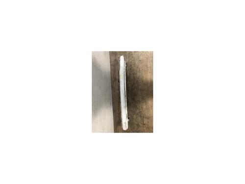 Used Rear bumper reinforcement SKODA FABIA II (542) 1.6 TDI (75 hp) 20632683