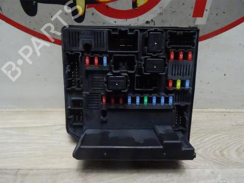 Fuse box NISSAN QASHQAI I (J10, NJ10) 1.5 dCi | BP12966196E1 