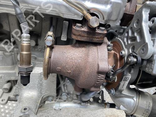 Engine BMW 1 (F20) 114 d | BP34267100M1  - Image 5