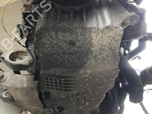 Engine NISSAN PULSAR Hatchback (C13) 1.5 dCi | BP30785617M1