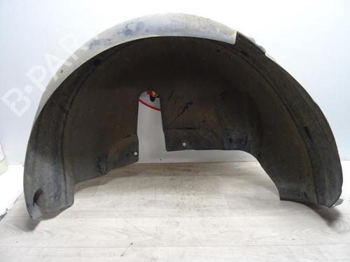 Hjulbue CITROËN C3 II (SC_) 1.4 HDi 70 (SC8HZC, SC8HR0, SC8HP4) (68 hp) 20632132