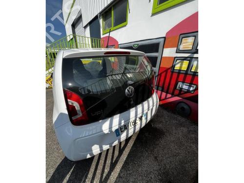 Left front steering knuckle VW UP! (121, 122, BL1, BL2, BL3, 123) 1.0 | BP20633138M25