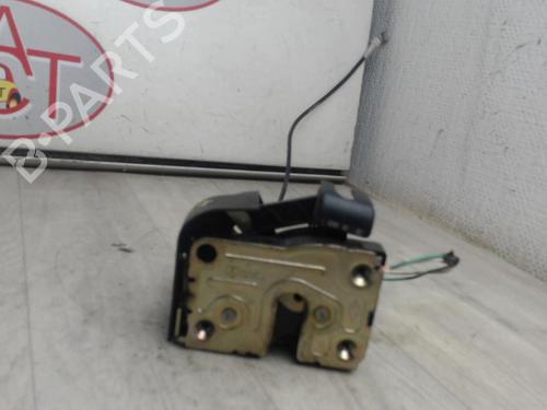 Used Front right lock Front right lock 13283812 13283812