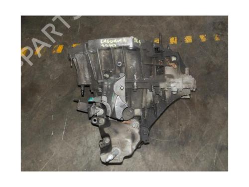 Gearbox RENAULT LAGUNA III (BT0/1) 1.5 dCi (BT00, BT0A, BT0T, BT1J) | BP13276546M3 