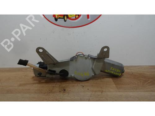 Rear wiper motor CHEVROLET KALOS 1.2 | BP13282844M102 
