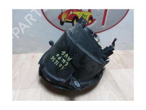 Left headlight VW LUPO I (6X1, 6E1) 1.7 SDI | BP13293206C28 