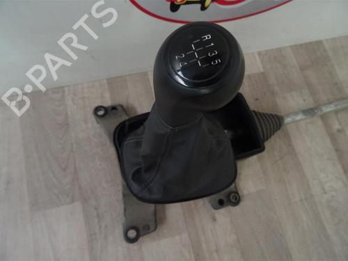 Gear lever OPEL CORSA D (S07) 1.2 (L08, L68) | BP22384590M90 
