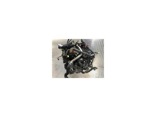 Motor RENAULT MASTER III Van (FV) 2.3 dCi 135 FWD (FV0N, FV08, FV06, FV00, FV1S) (136 hp) 30796857