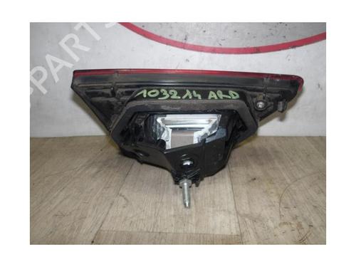 Right tailgate light RENAULT CLIO IV (BH_) 0.9 TCe 90 (BHNF, BHMA, BHMH, BHJK, BHJR) | BP13277340C80 
