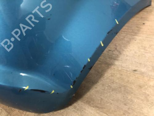 Rear bumper HYUNDAI GETZ (TB) 1.1 | BP23873429C8