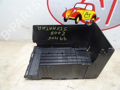 Support PEUGEOT 2008 I (CU_) 1.2 PureTech 82 | BP13132176C155 
