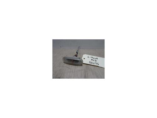 Used Left side indicator LANCIA MUSA (350_) 1.3 D Multijet (350.AXB11, 350.AXB1A) (70 hp) 13265971