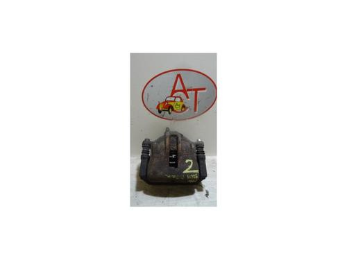 Bremssattel links hinten für LAND ROVER RANGE ROVER II (P38A) 2.5 D 4x4 (136 hp) 13271190