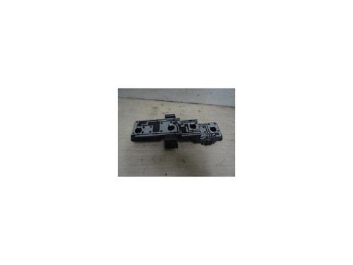 Licence plate light CITROËN XSARA PICASSO (N68) 2.0 HDi | BP13291198I40 