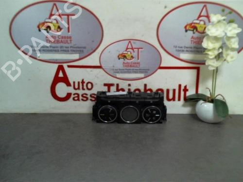 Climate control CITROËN DS3 (SA_) 1.6 HDi 110 | BP12970095I5 