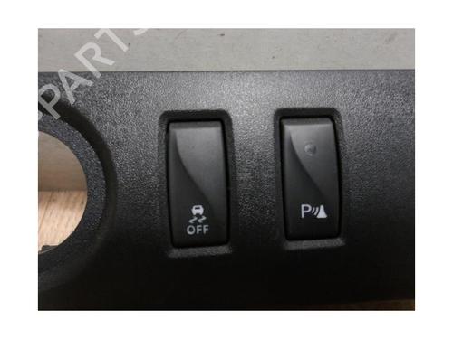 Switch DACIA LODGY (JS_) 1.3 TCe 130 (JSNE) | BP13279658I30