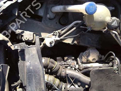 Fuel pump CITROËN C4 II (NC_) 1.6 HDi 90 | BP30674031M76 - Image 26