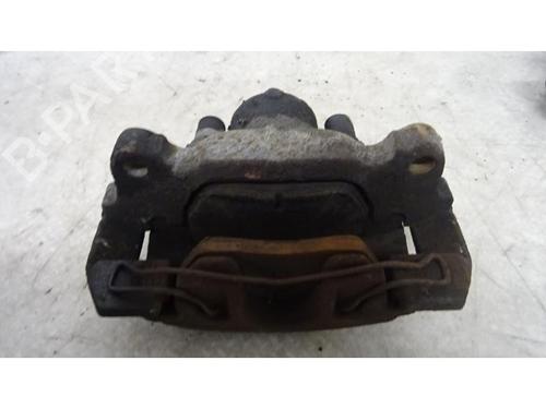 Left front brake caliper SEAT LEON (1P1) 2.0 TDI 16V | BP13270803M105 