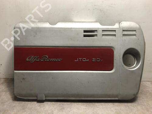 Used Upper protection ALFA ROMEO BRERA (939_) 2.4 JTDM 20V (939DXD1B, 939DXD12) (200 hp) 30785592