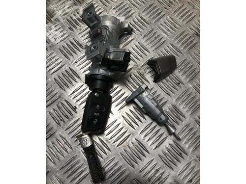 Ignition barrel VW GOLF VII (5G1, BQ1, BE1, BE2) 1.6 TDI | BP27726782M48 