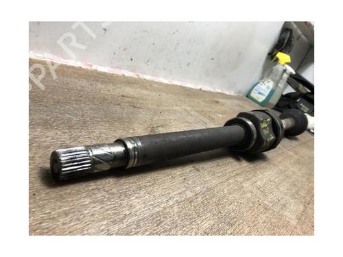 Right front driveshaft RENAULT SCÉNIC II (JM0/1_) 1.5 dCi (JM1E, JM16) | BP23100030M39