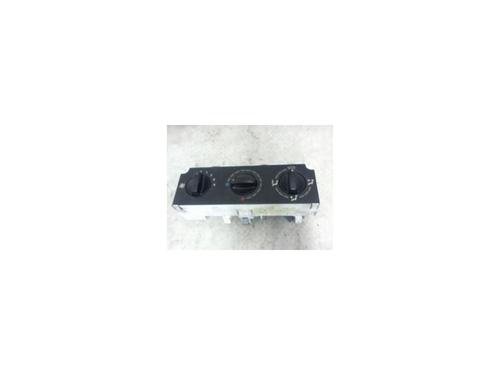 AC-Styringsenhed/Manøvreenhed CITROËN ZX (N2) 1.9 D (68 hp) 22381273